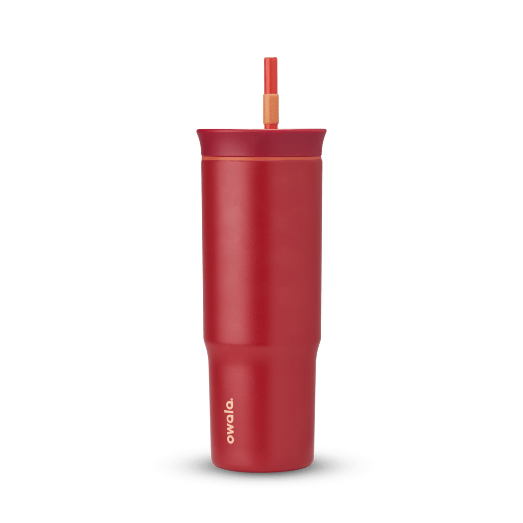 24oz Tumbler - Open Owala. Take a sip.