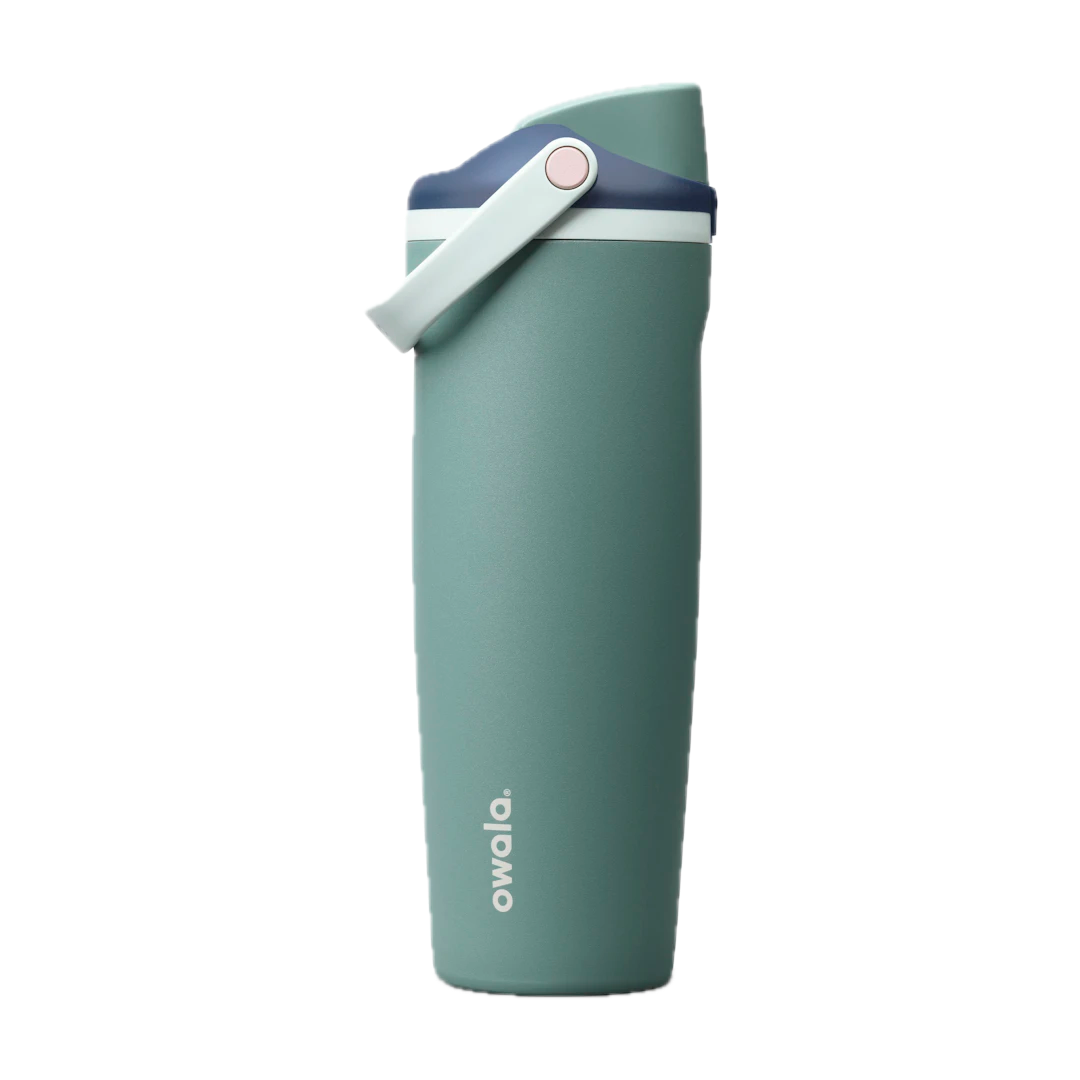 FreeSip® Sway - A fresh shade awaits you.