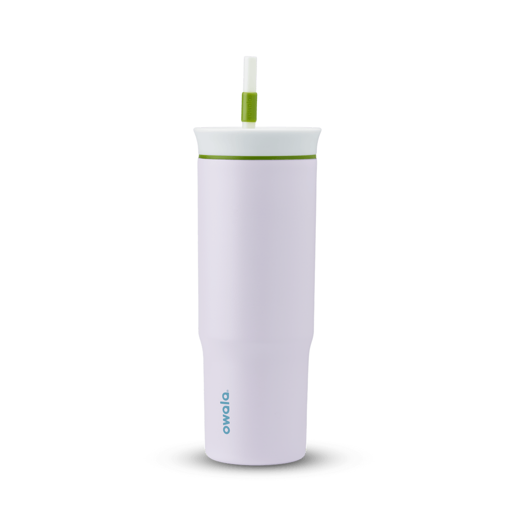 24oz Tumbler - Open Owala. Take a sip.