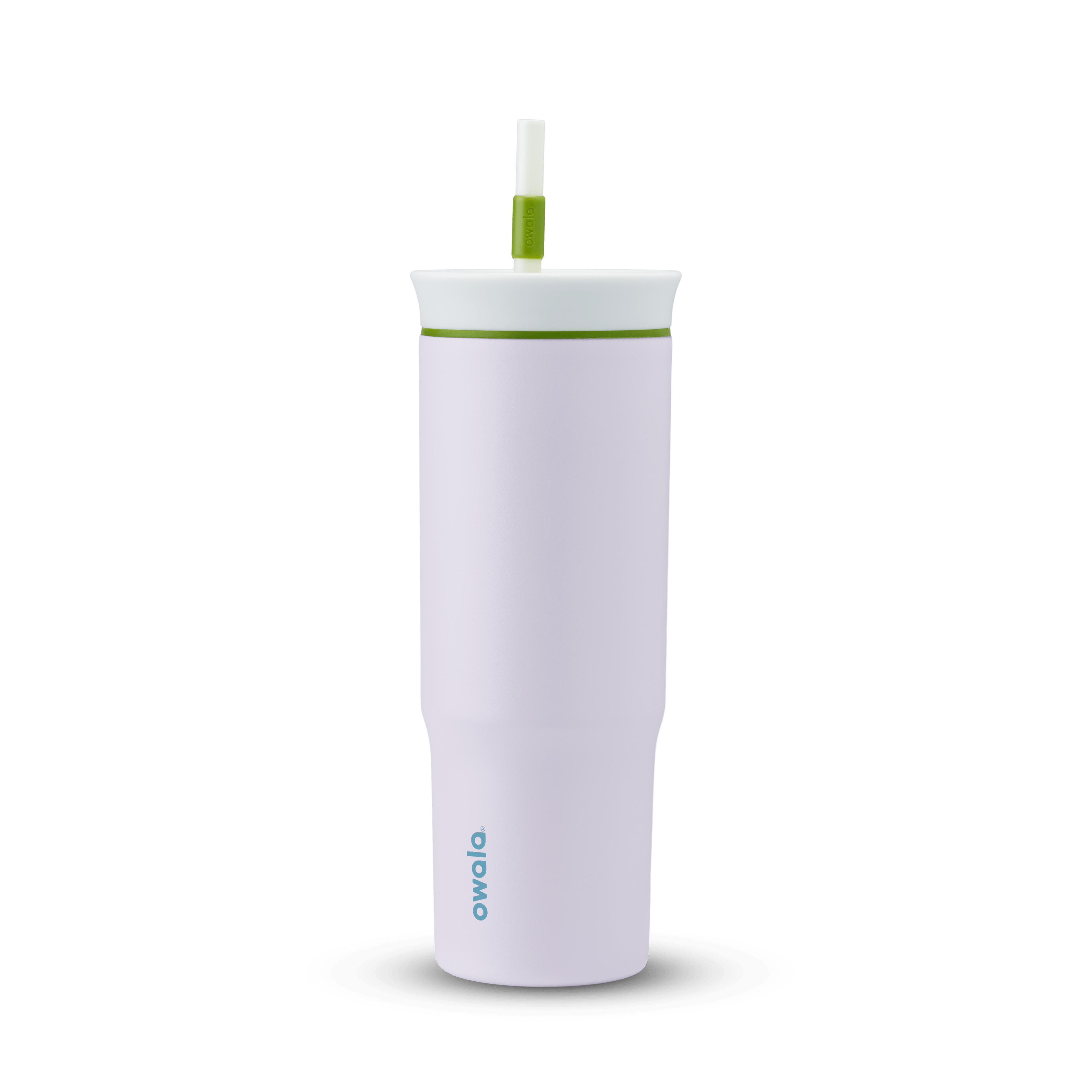 24oz Tumbler - Open Owala. Take a sip.