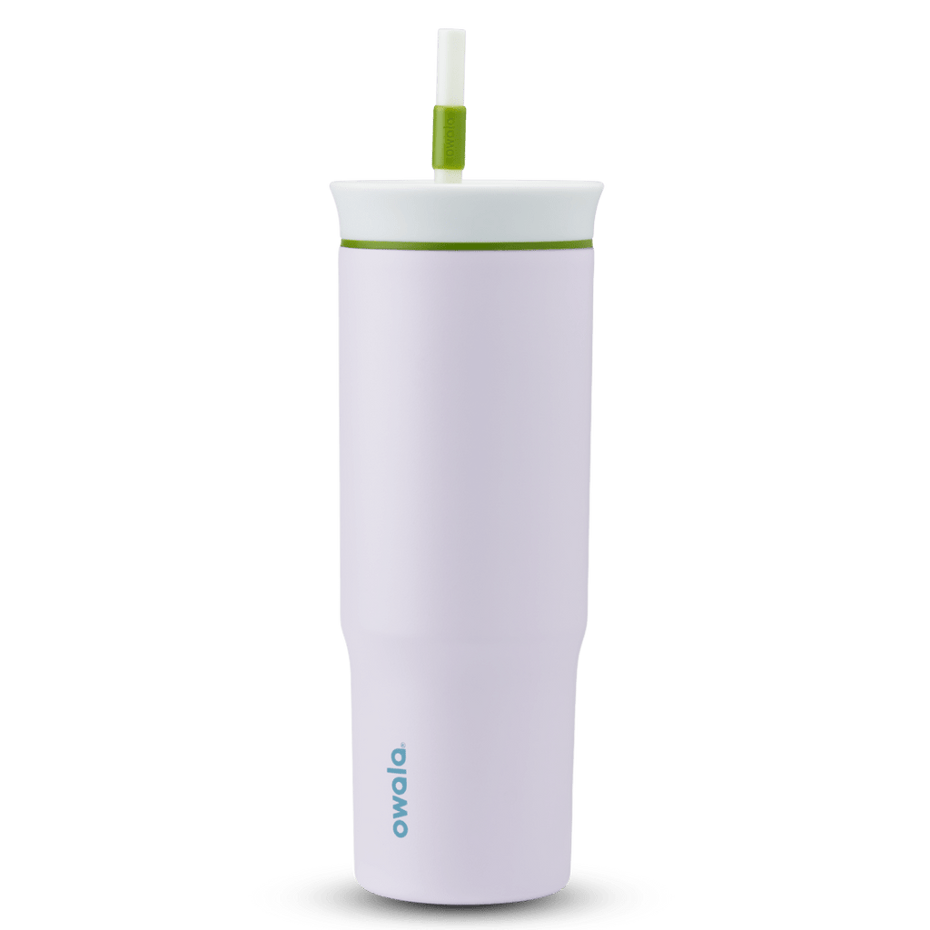 24oz Tumbler - Open Owala. Take a sip.