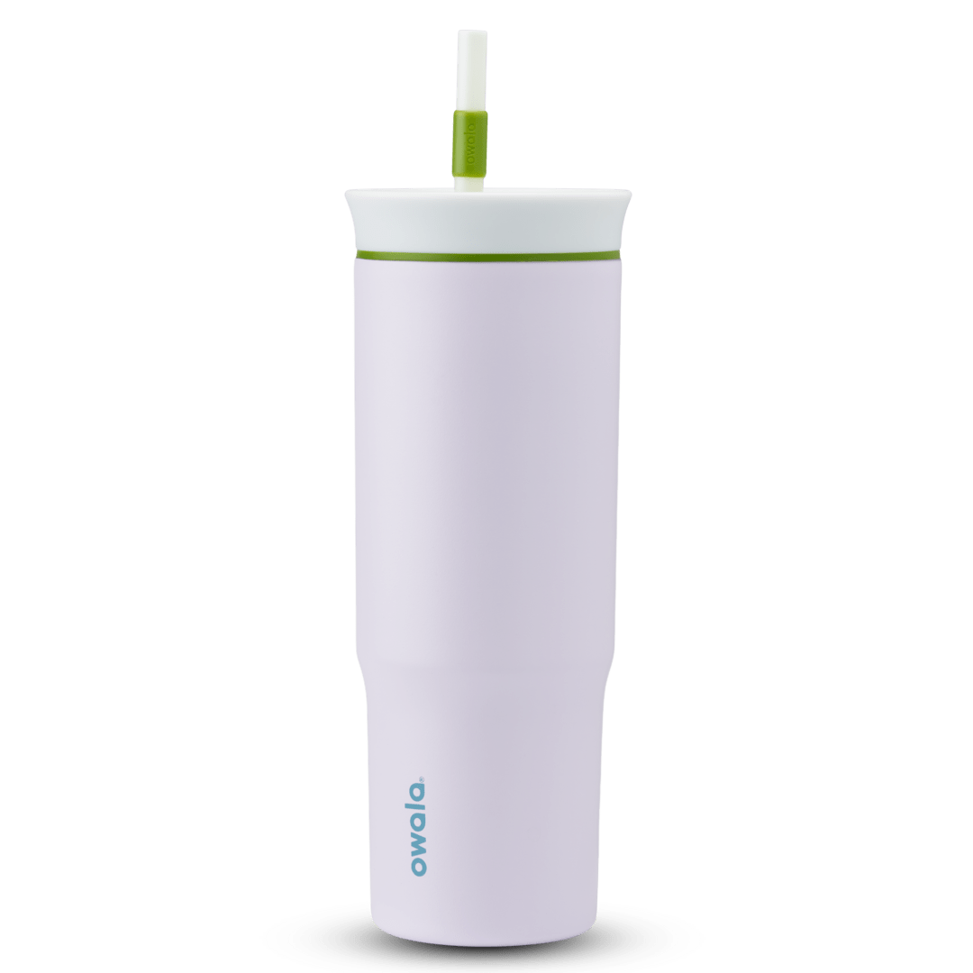 24oz Tumbler - Open Owala. Take a sip.