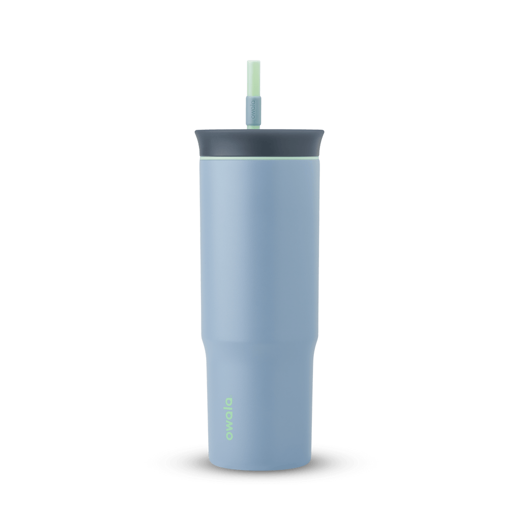 24oz Tumbler - Open Owala. Take a sip.