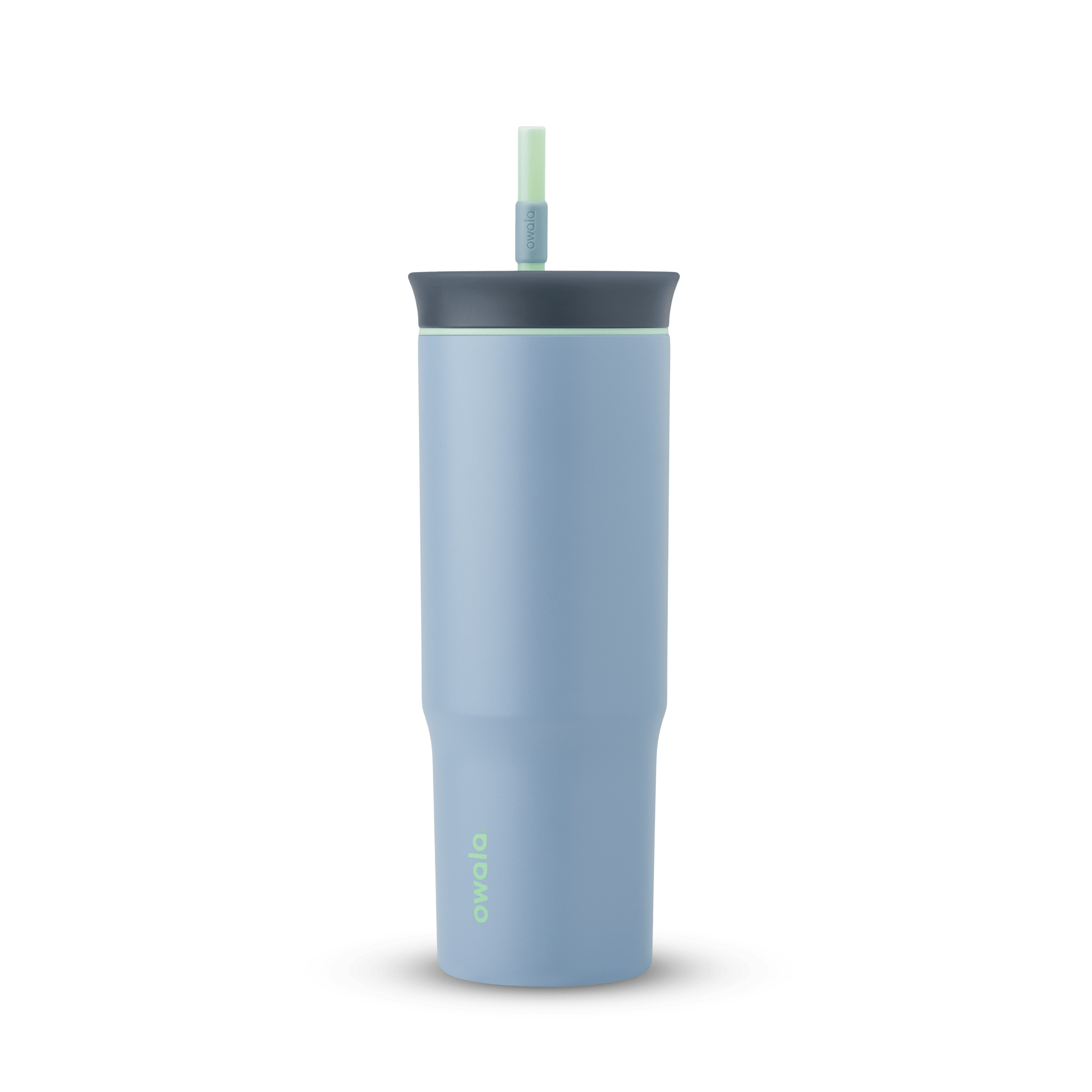 24oz Tumbler - Open Owala. Take a sip.
