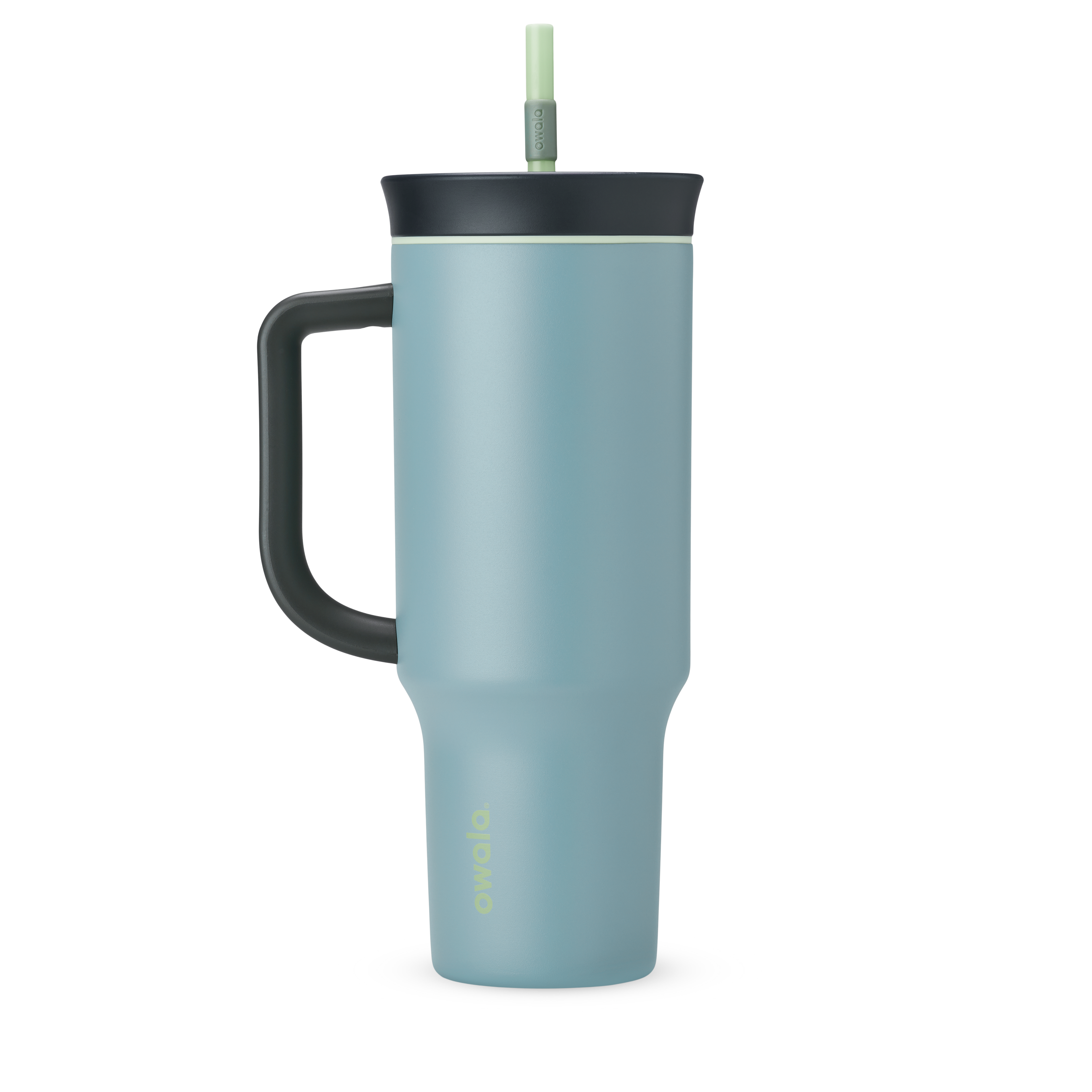 40oz Tumbler - Sip first. Then decide.