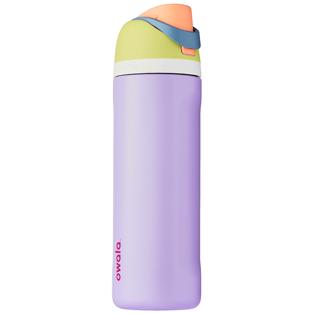 FreeSip® - Flip open your water break.
