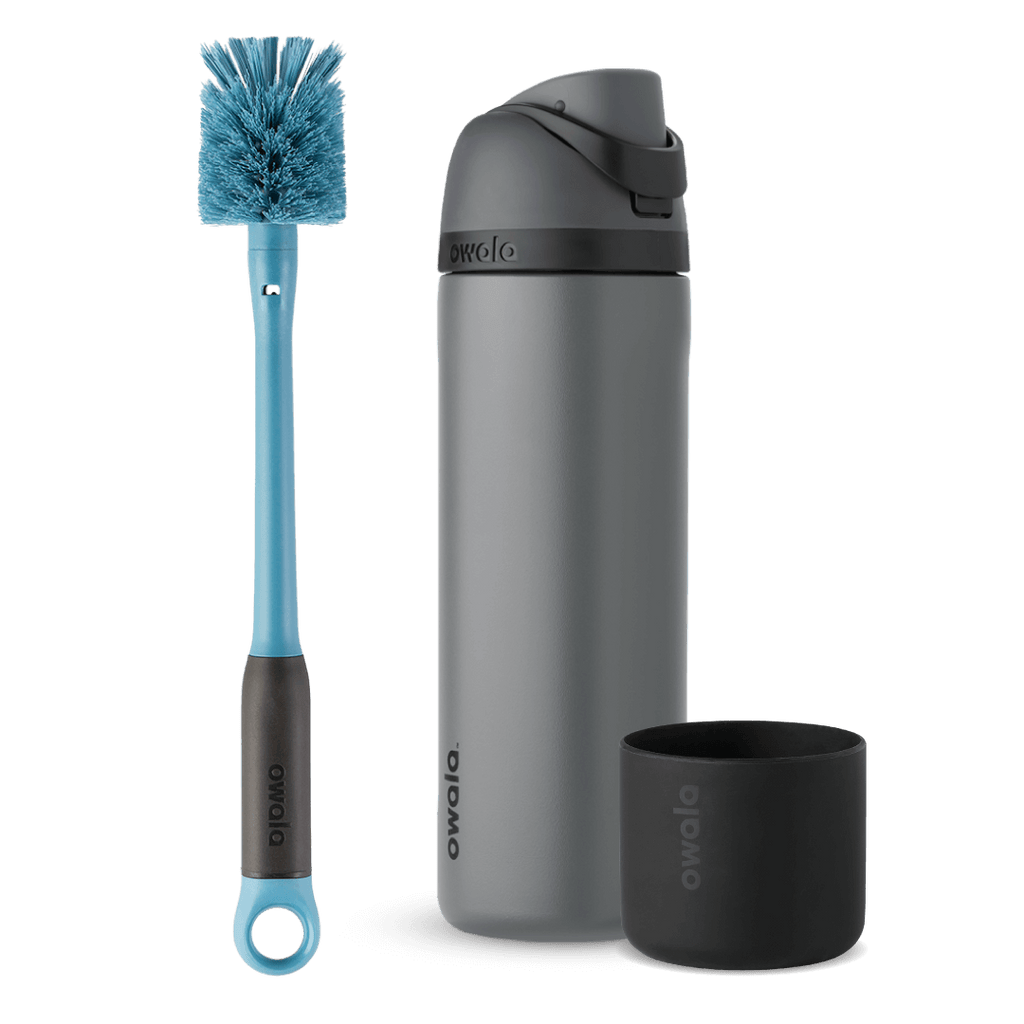 Starter Pack Bundle - Give your routine some color.