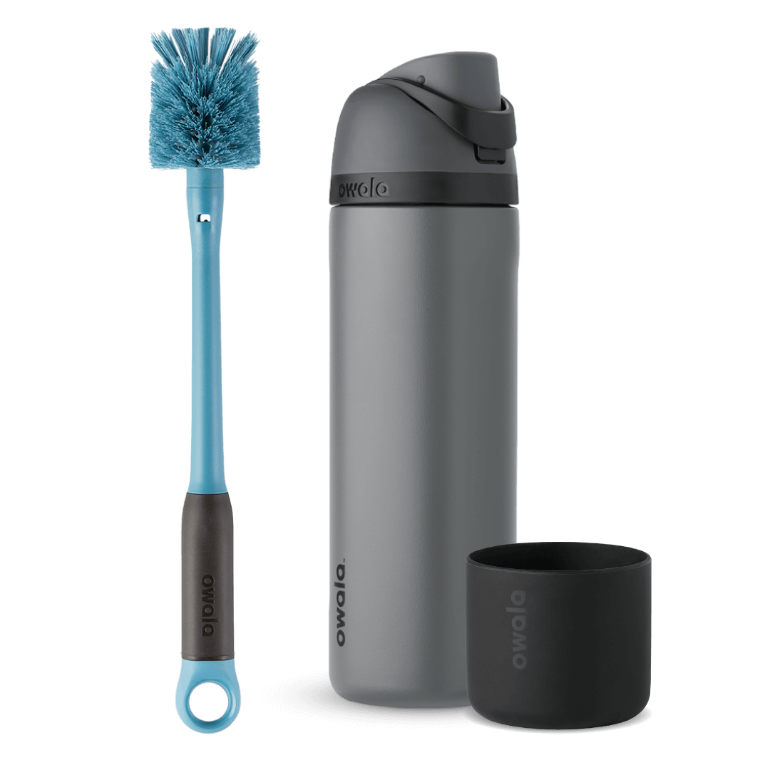 Starter Pack Bundle - Give your routine some color.