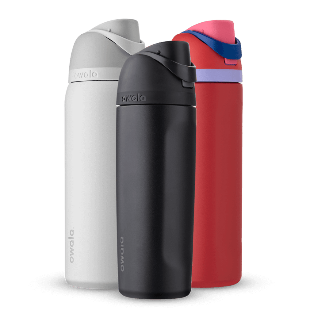FreeSip Bundle - Weekend trails welcome Owala.