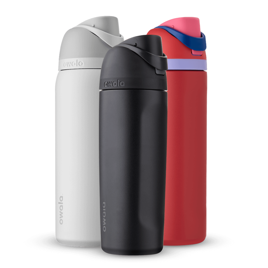 FreeSip Bundle - Weekend trails welcome Owala.