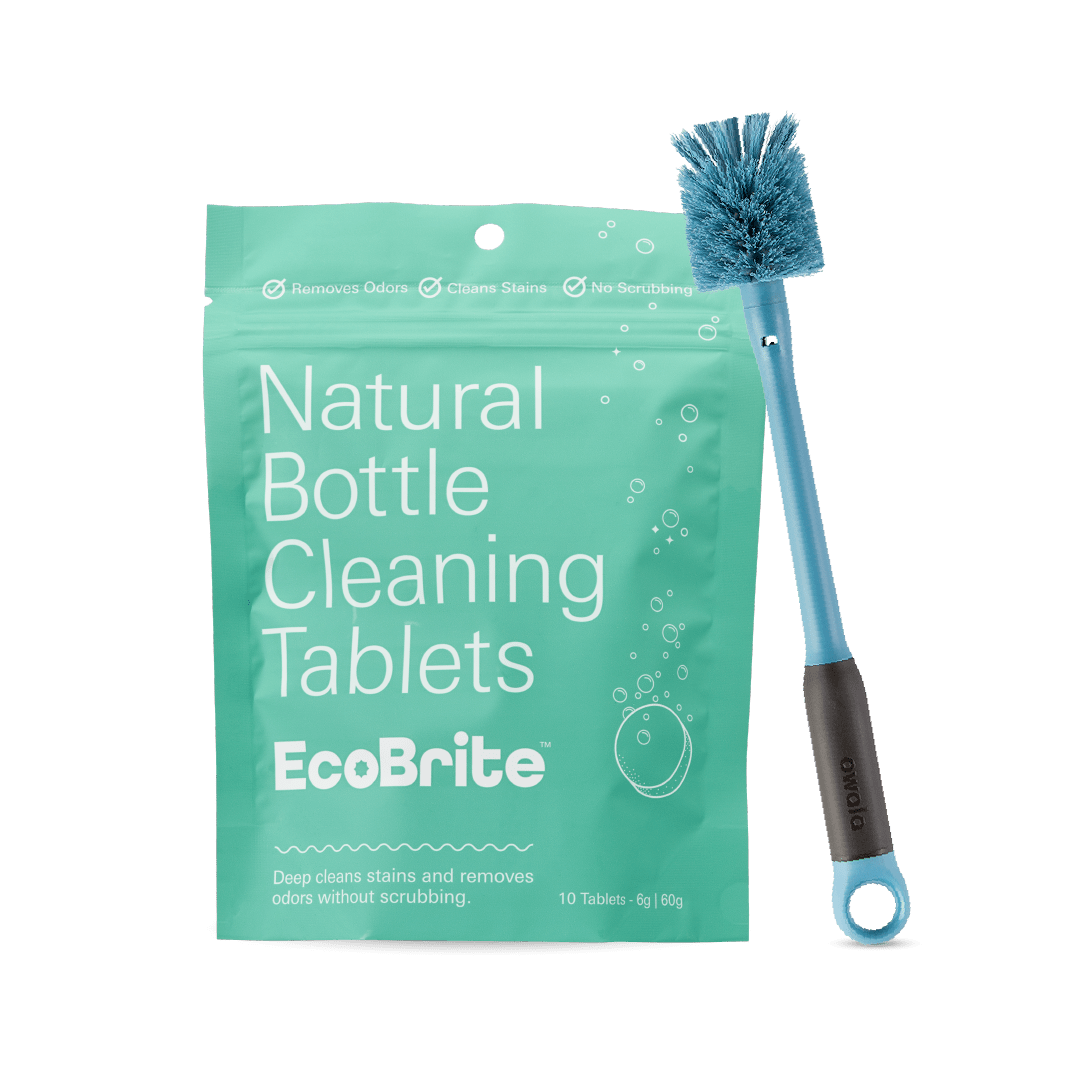Bottle Cleaning Bundle - Wrap happiness in a bottle.