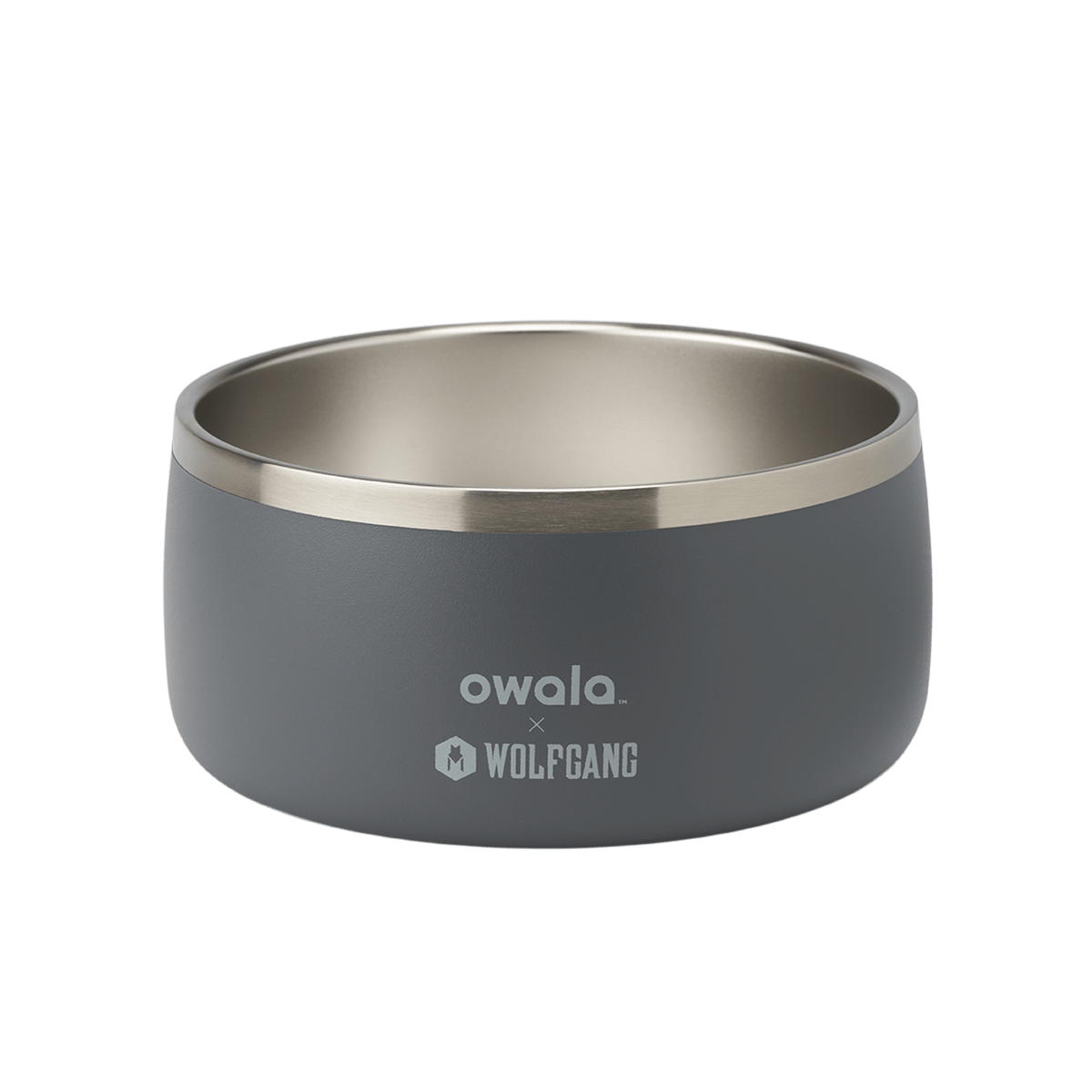Pet Bowl - Your water habit starts now.