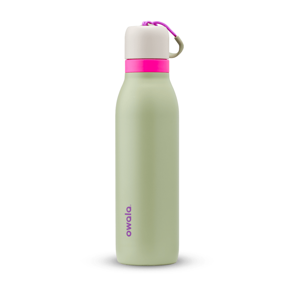 FreeSip® Twist - One bottle for every plan.