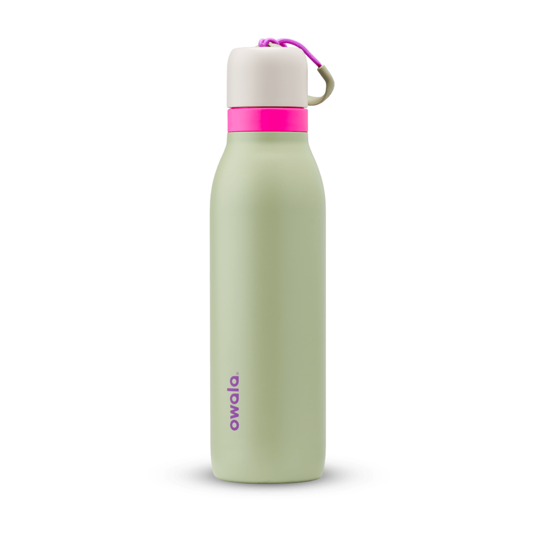 FreeSip® Twist - One bottle for every plan.