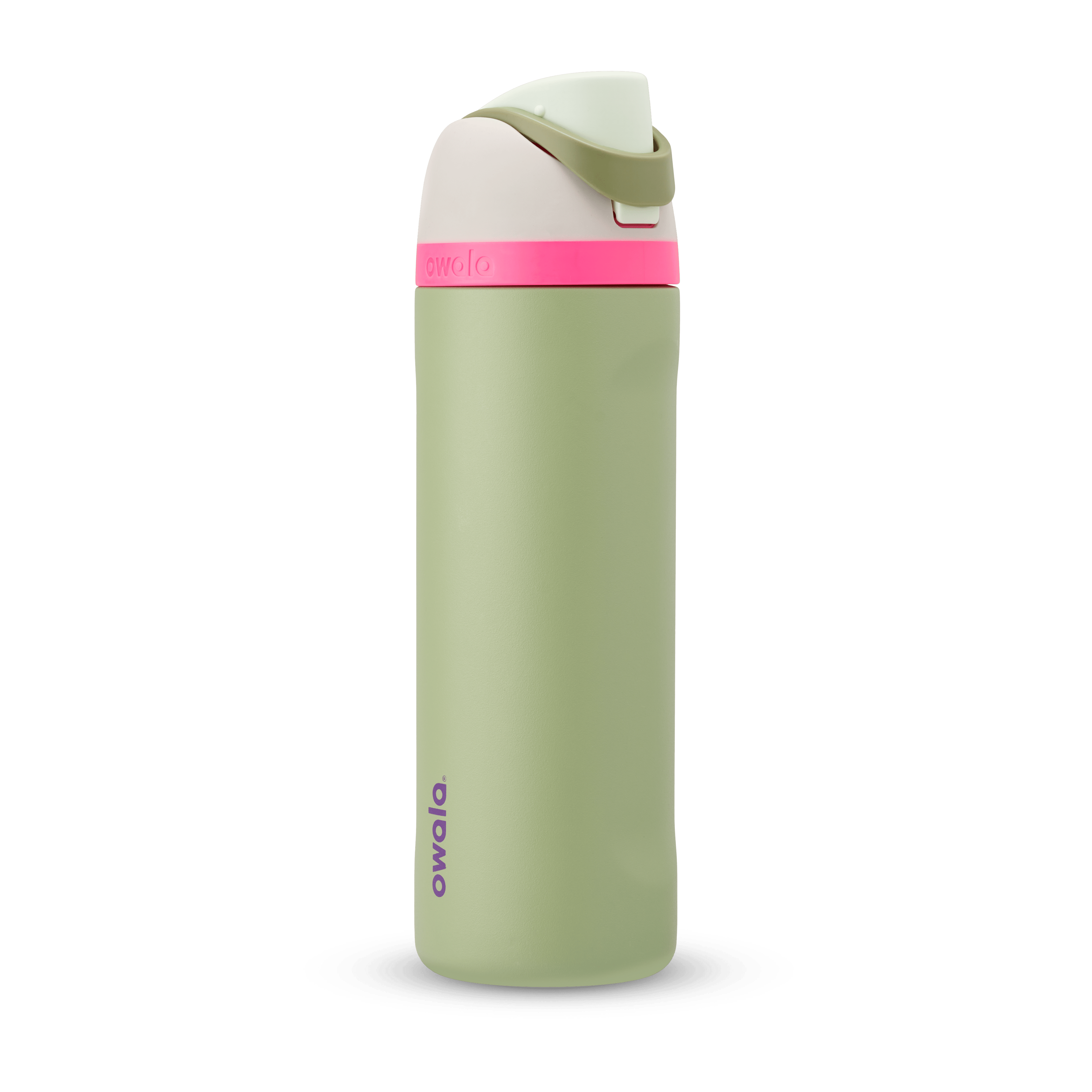 FreeSip® - Flip open your water break.