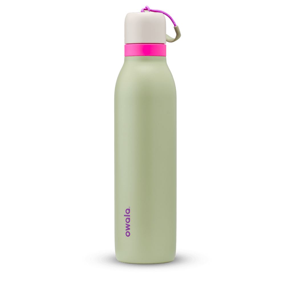 FreeSip® Twist - One bottle for every plan.