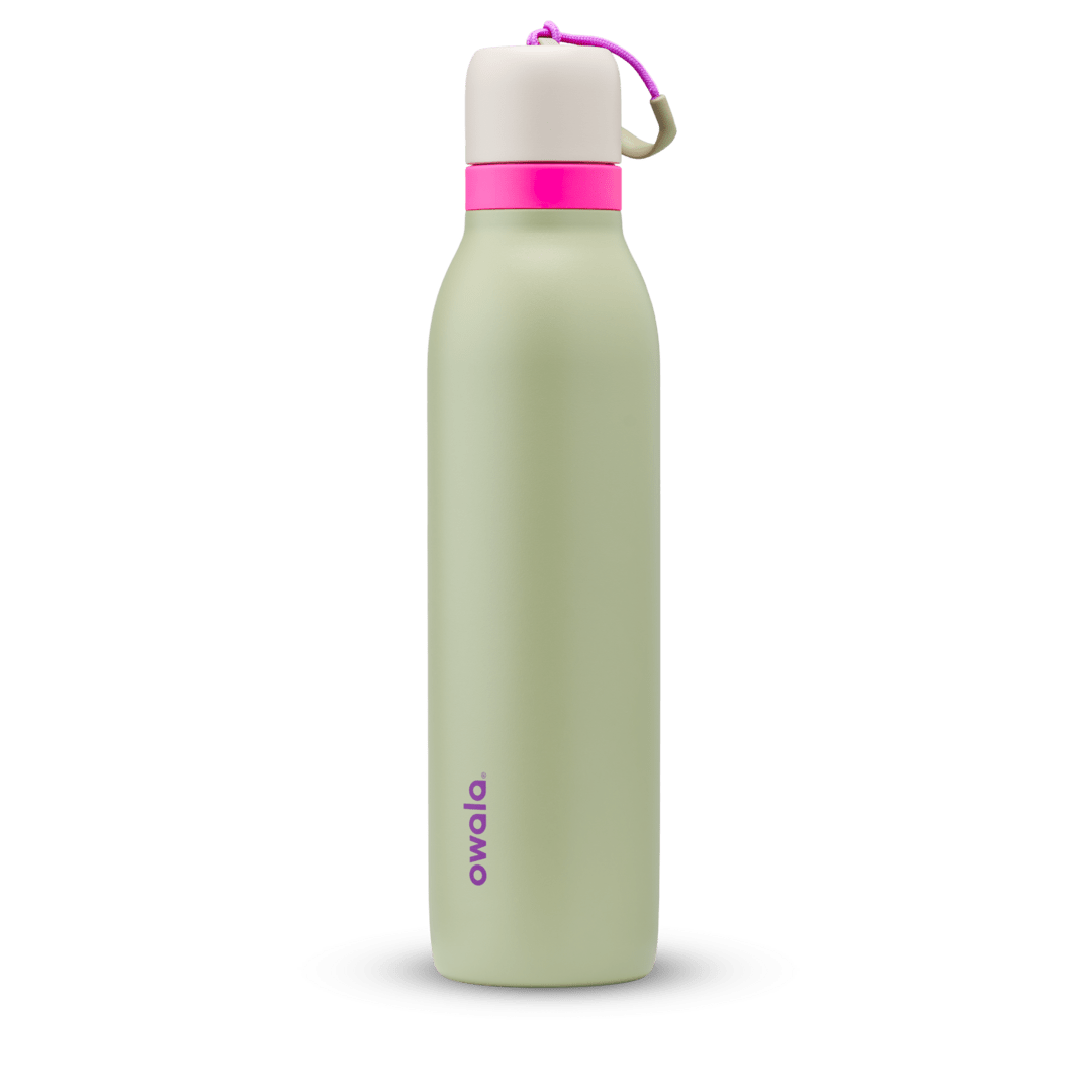 FreeSip® Twist - One bottle for every plan.