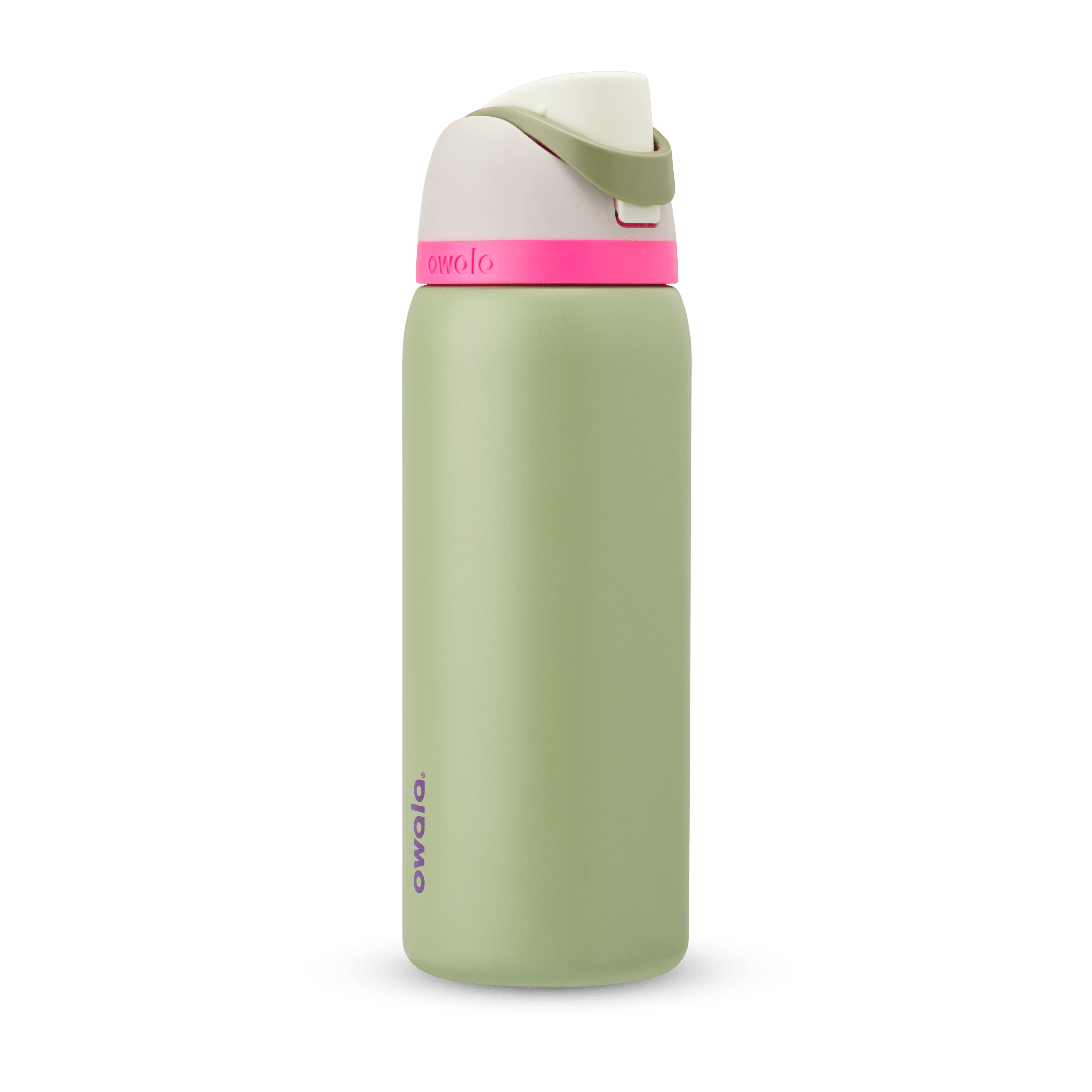 FreeSip® - Flip open your water break.