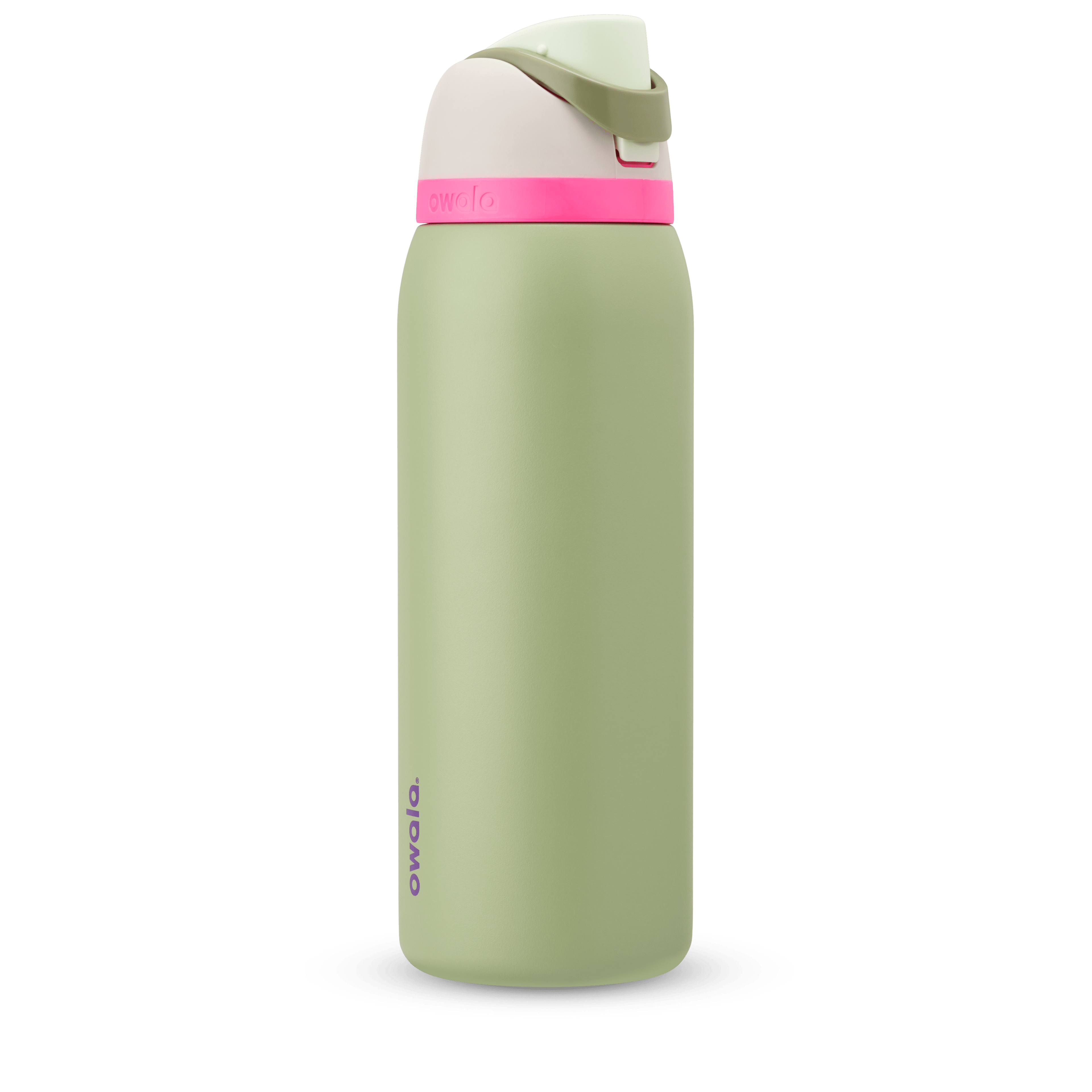 FreeSip® - Flip open your water break.