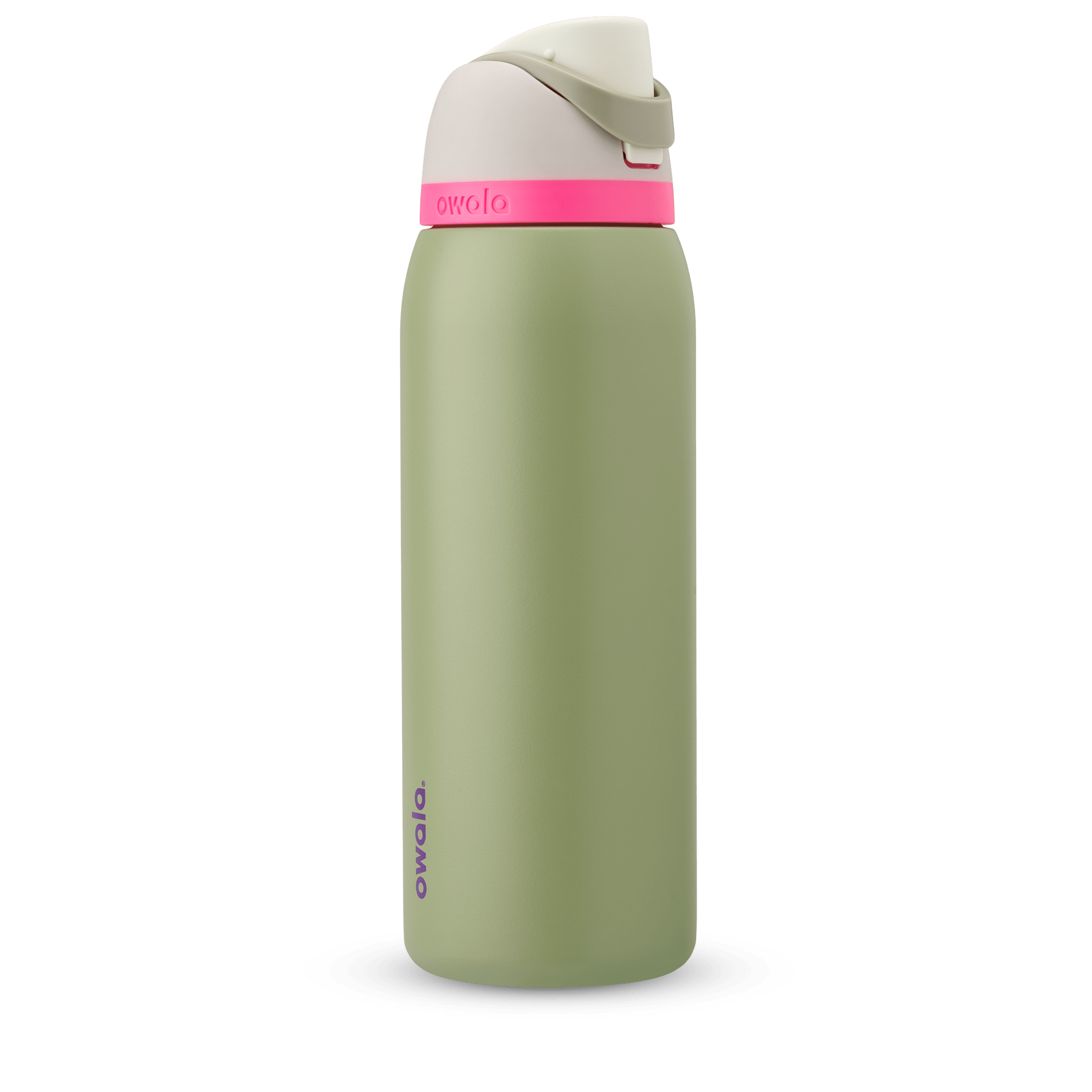 FreeSip® - Flip open your water break.