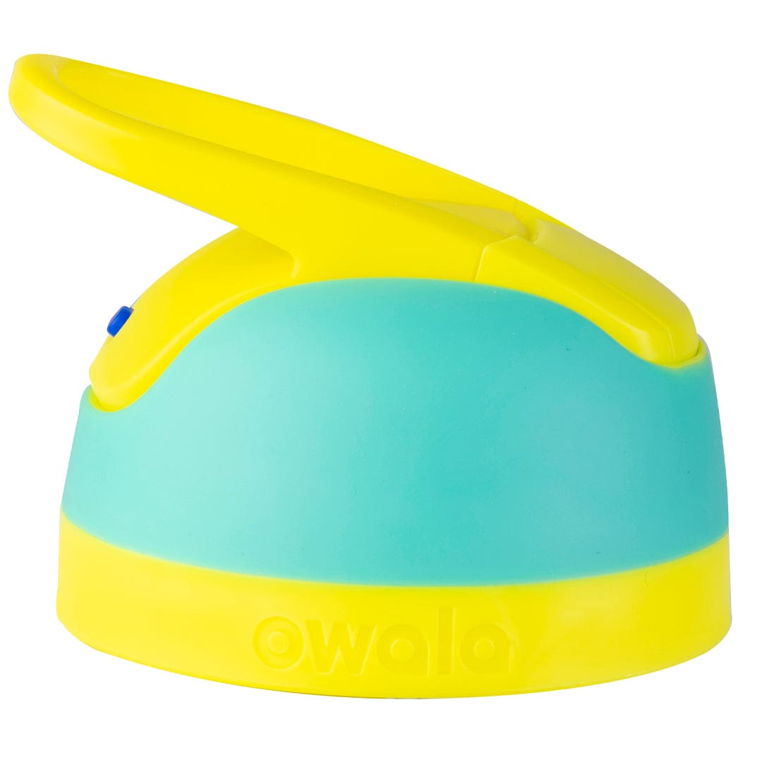 Replacement Lids - Sip under open skies.