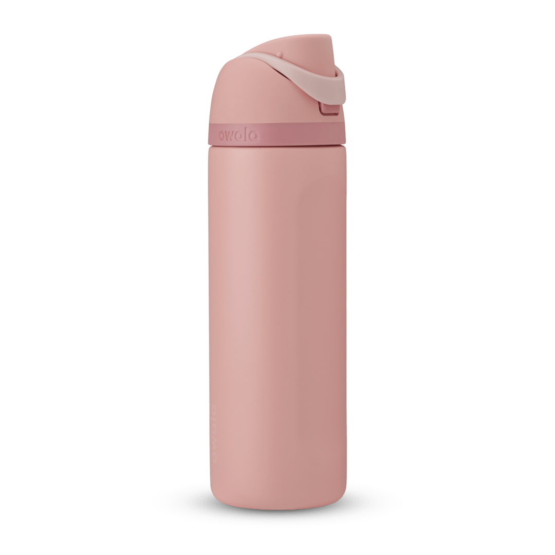 FreeSip® - Flip open your water break.