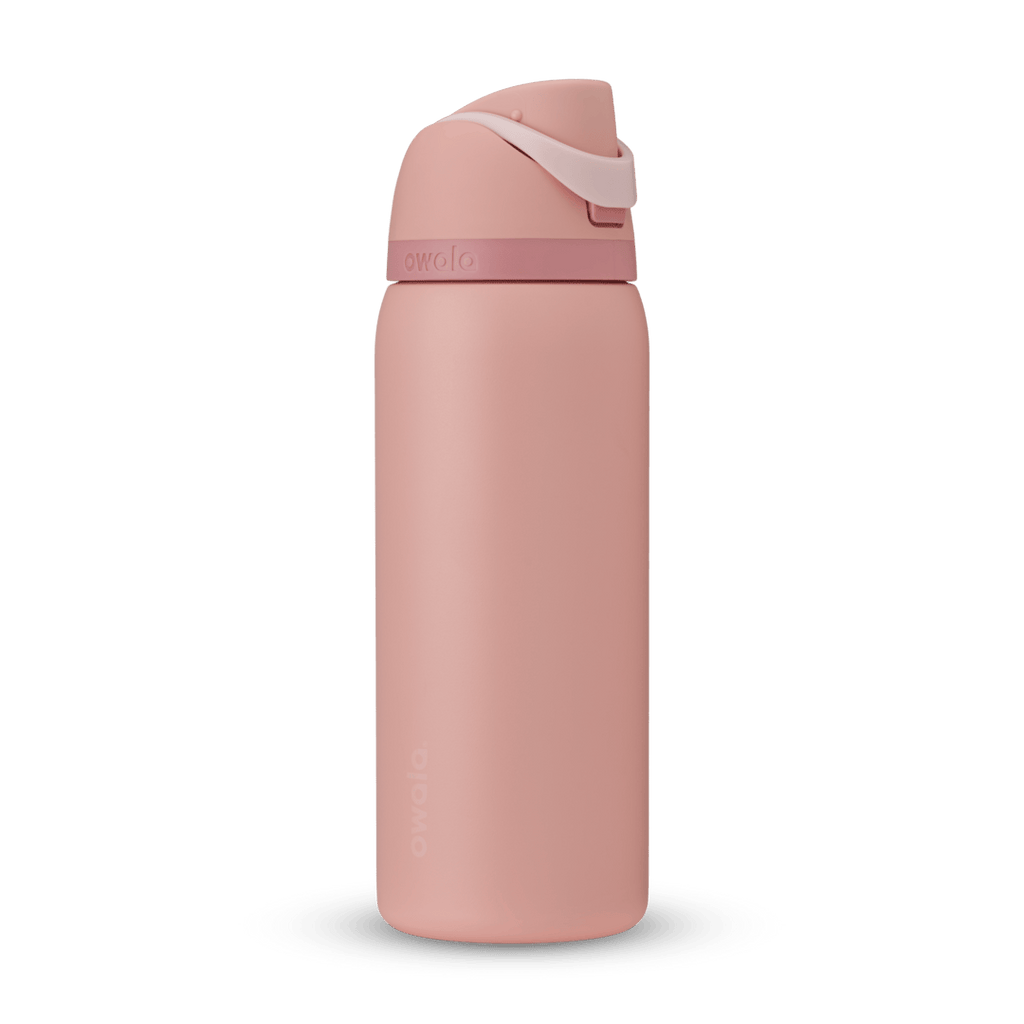 FreeSip® - Flip open your water break.