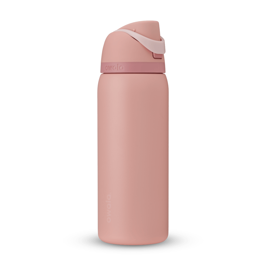 FreeSip® - Flip open your water break.