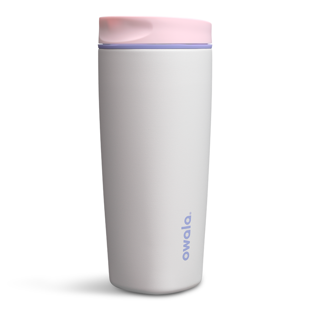 SmoothSip® Slider - Saturday starts with a sip.