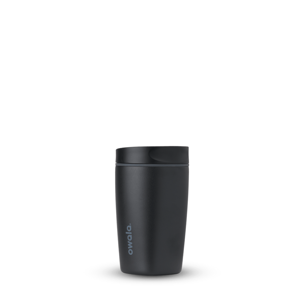 SmoothSip® Slider - Saturday starts with a sip.