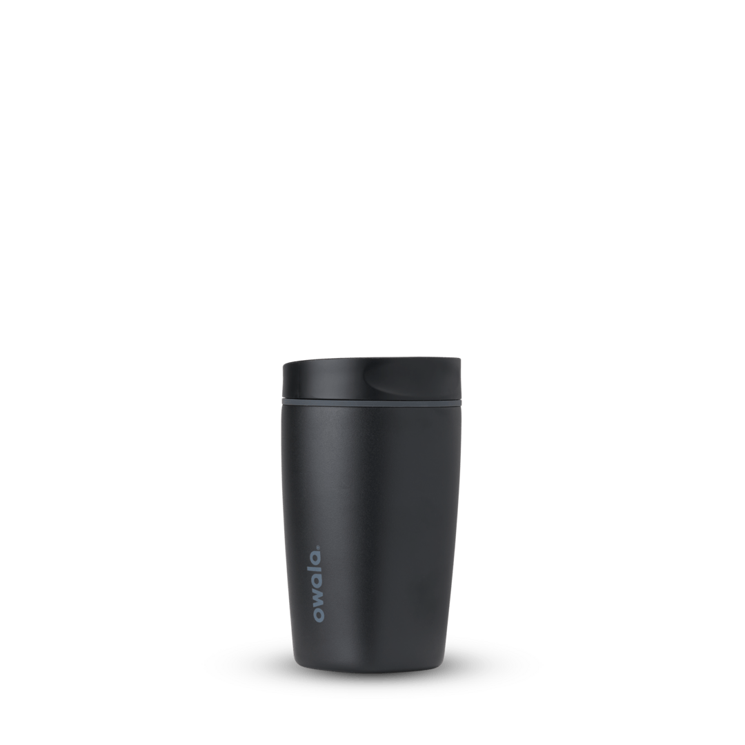 SmoothSip® Slider - Saturday starts with a sip.
