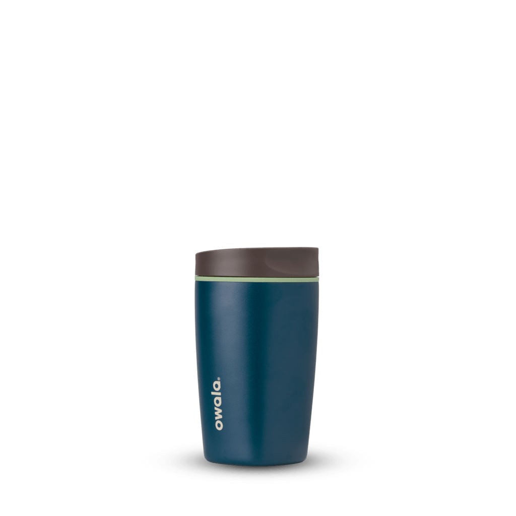 SmoothSip® Slider - Saturday starts with a sip.