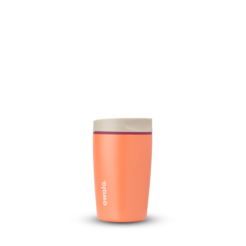 SmoothSip® Slider - Saturday starts with a sip.