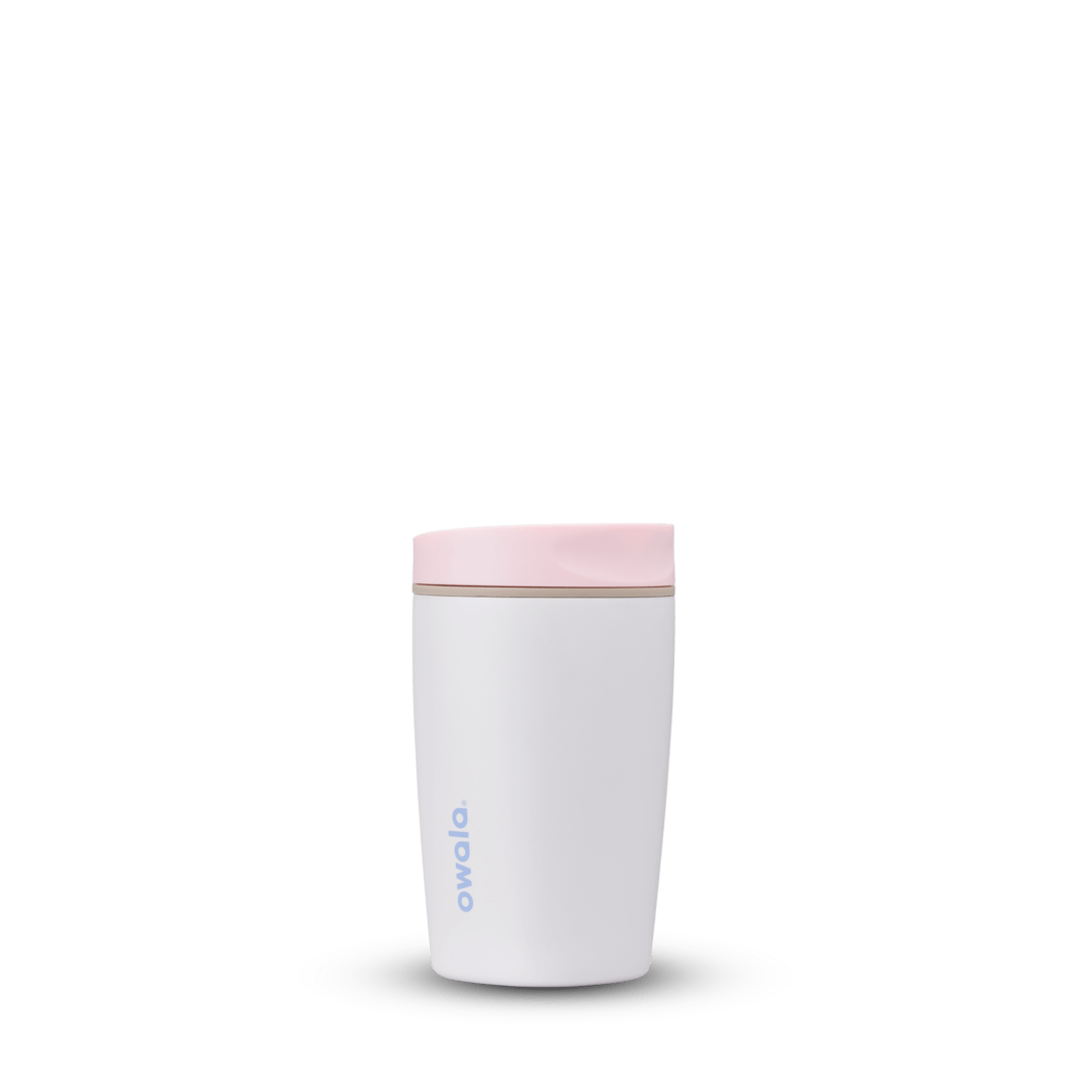 SmoothSip® Slider - Saturday starts with a sip.