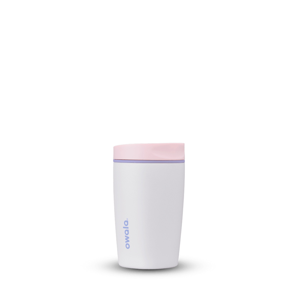 SmoothSip® Slider - Saturday starts with a sip.