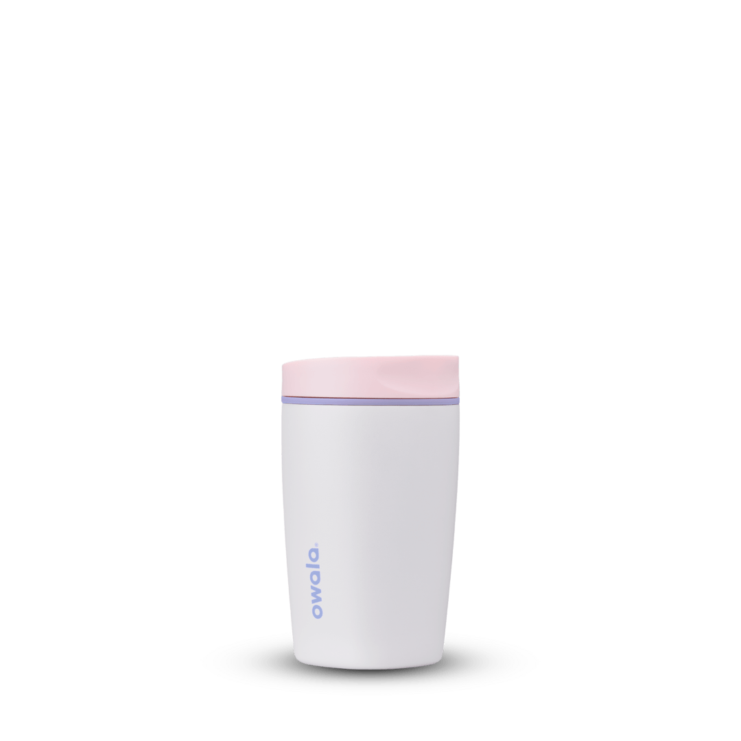 SmoothSip® Slider - Saturday starts with a sip.