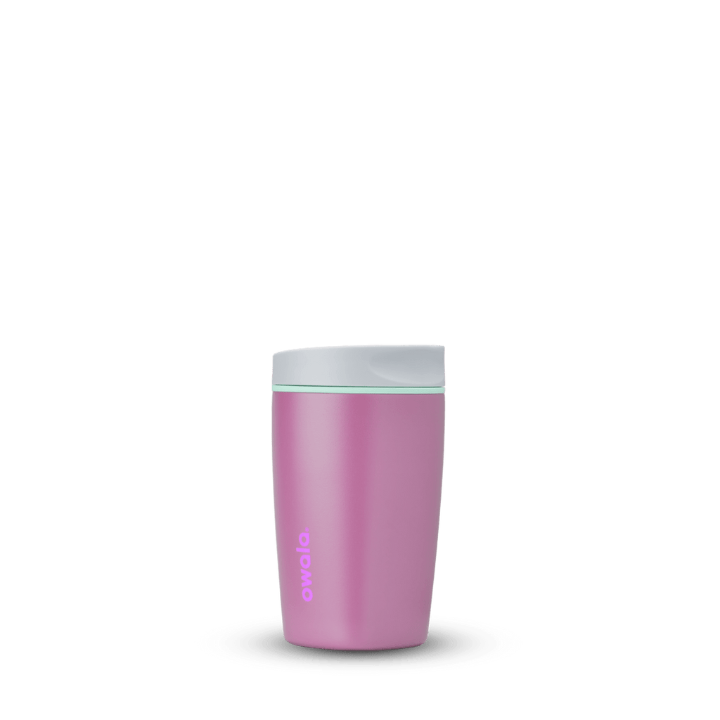 SmoothSip® Slider - Saturday starts with a sip.