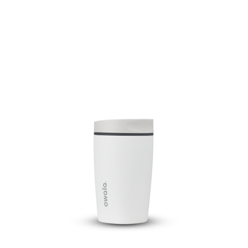 SmoothSip® Slider - Saturday starts with a sip.
