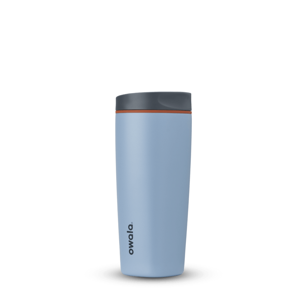 SmoothSip® Slider - Saturday starts with a sip.