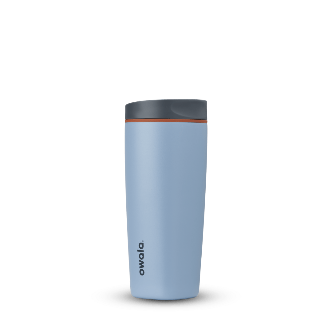 SmoothSip® Slider - Saturday starts with a sip.