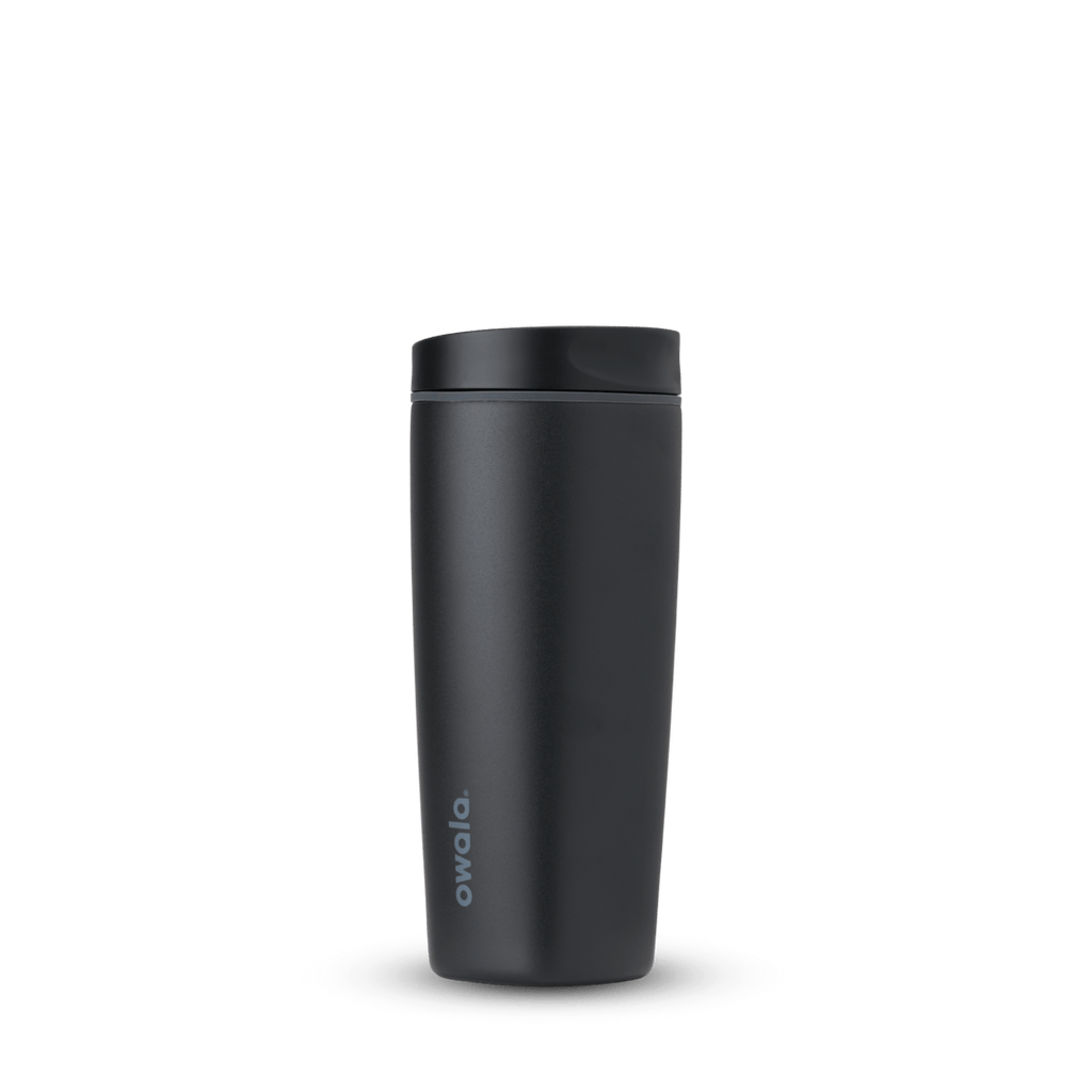 SmoothSip® Slider - Saturday starts with a sip.