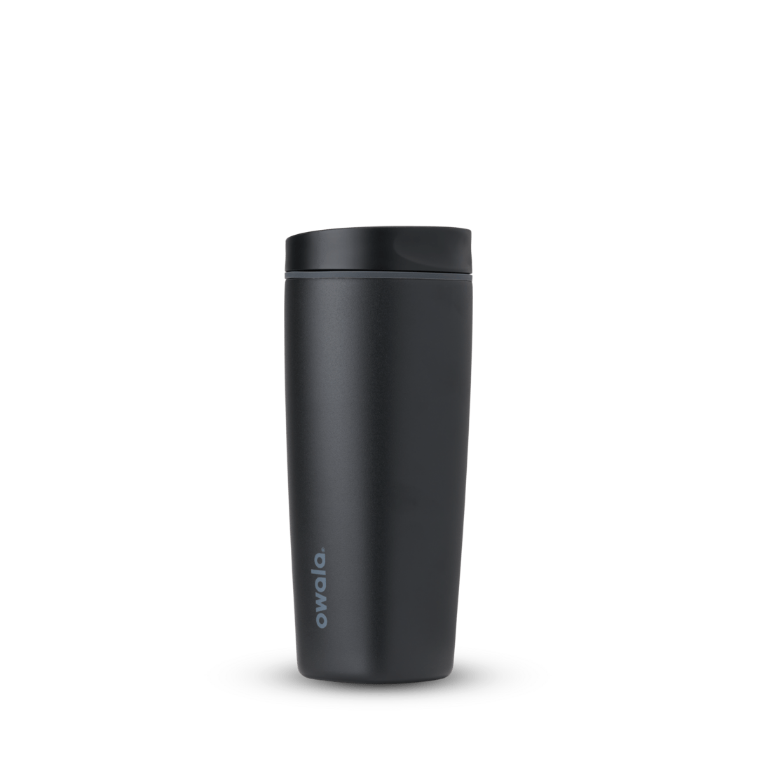 SmoothSip® Slider - Saturday starts with a sip.