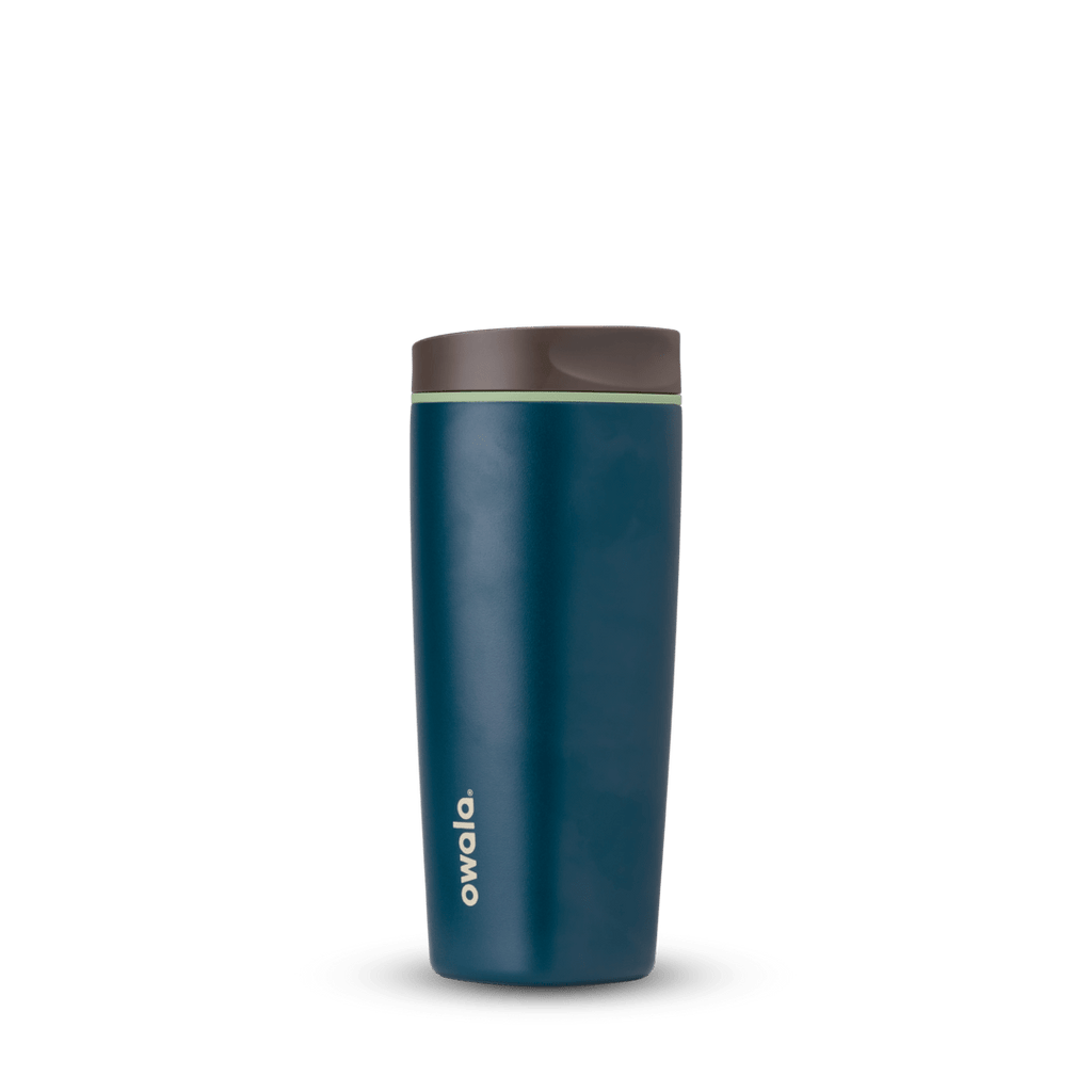 SmoothSip® Slider - Saturday starts with a sip.