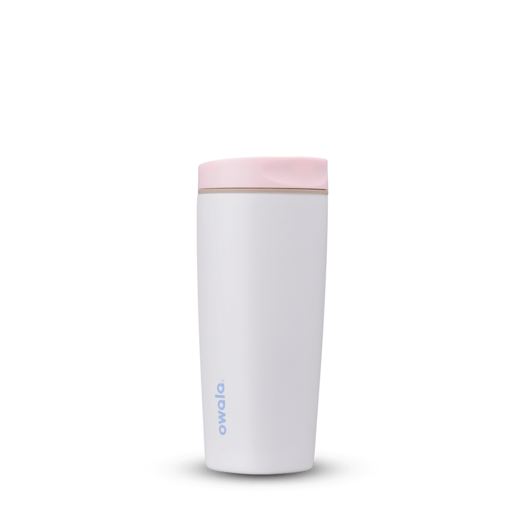 SmoothSip® Slider - Saturday starts with a sip.