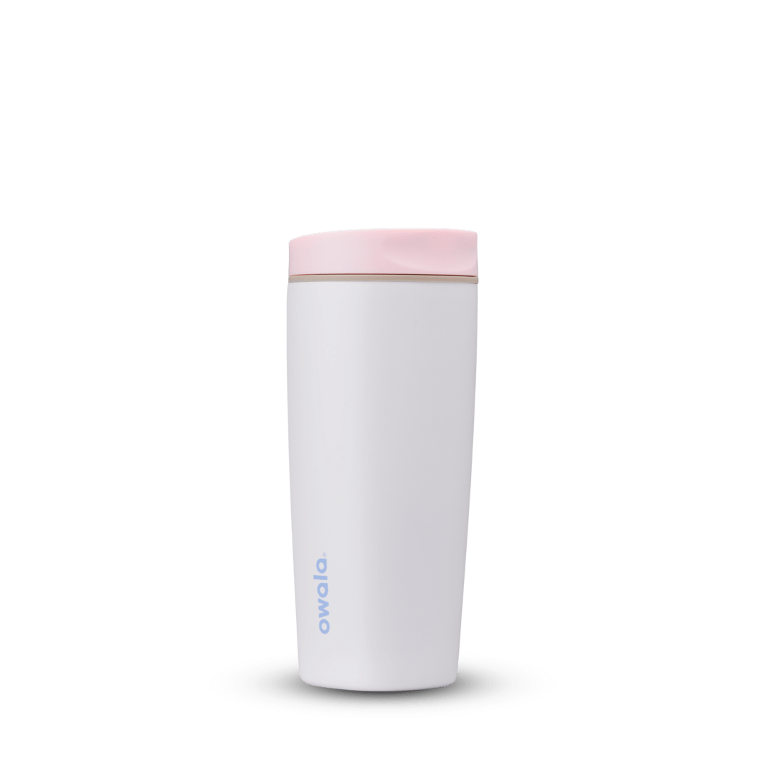 SmoothSip® Slider - Saturday starts with a sip.