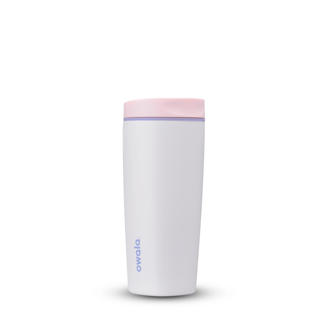 SmoothSip® Slider - Saturday starts with a sip.