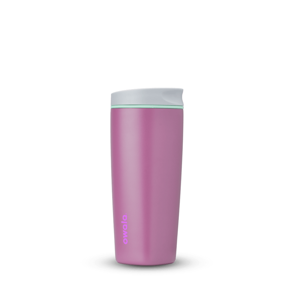 SmoothSip® Slider - Saturday starts with a sip.