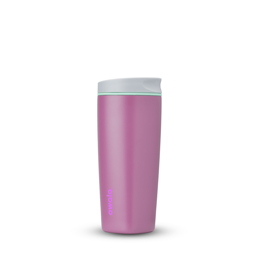 SmoothSip® Slider - Saturday starts with a sip.