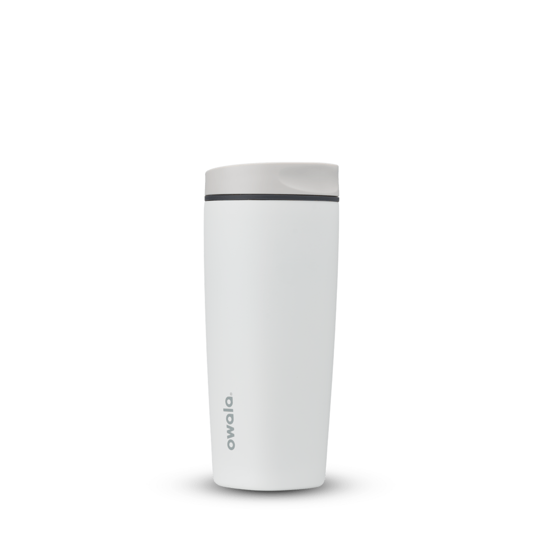 SmoothSip® Slider - Saturday starts with a sip.