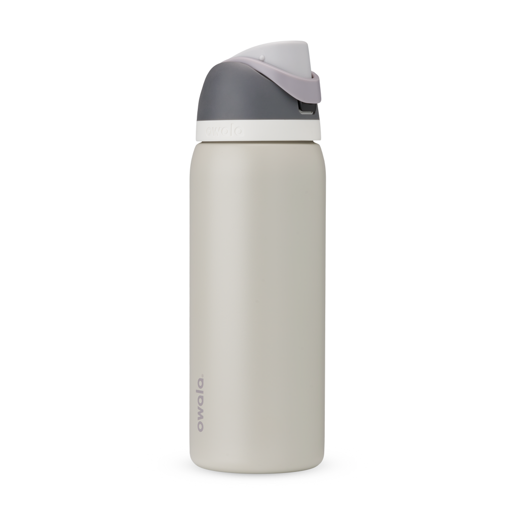 FreeSip® - Flip open your water break.
